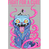 Demon Hunter Girls-LM 686